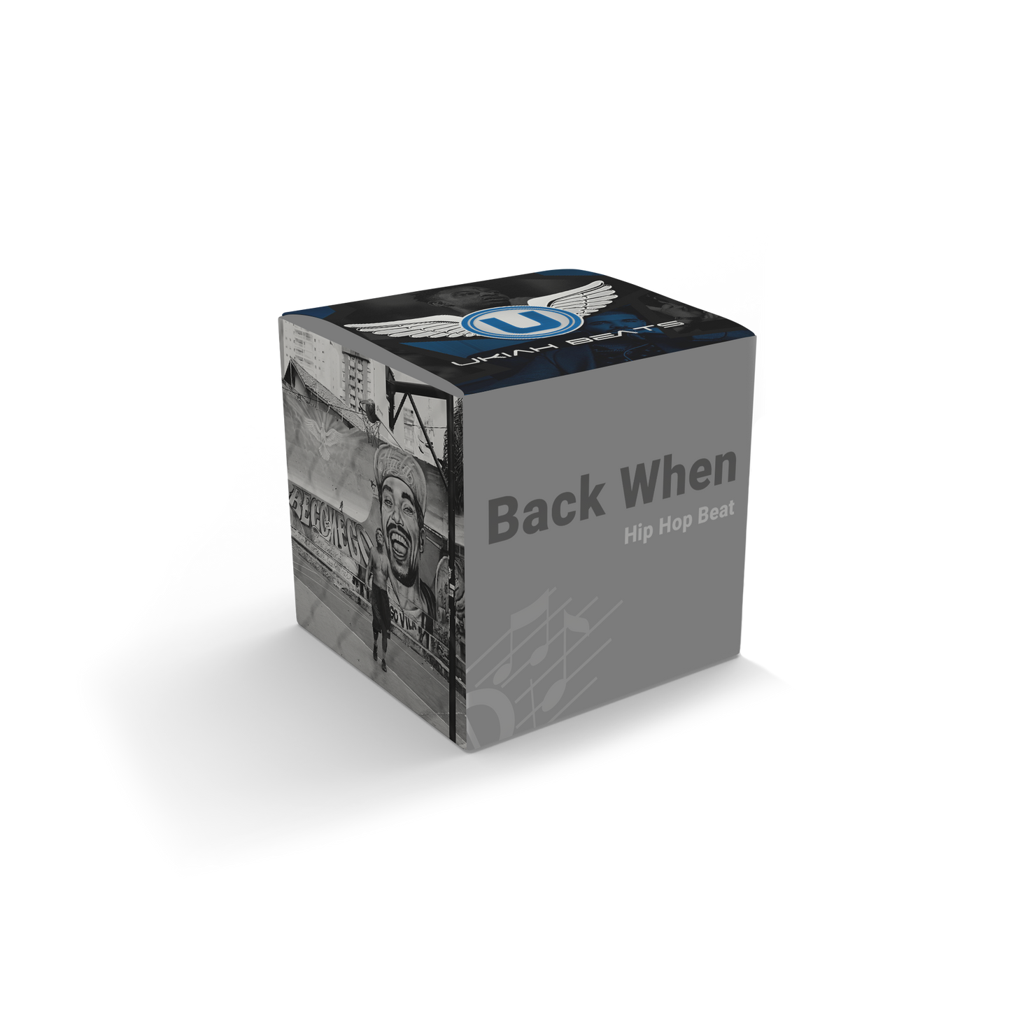 Back When (Hip Hop Beat)