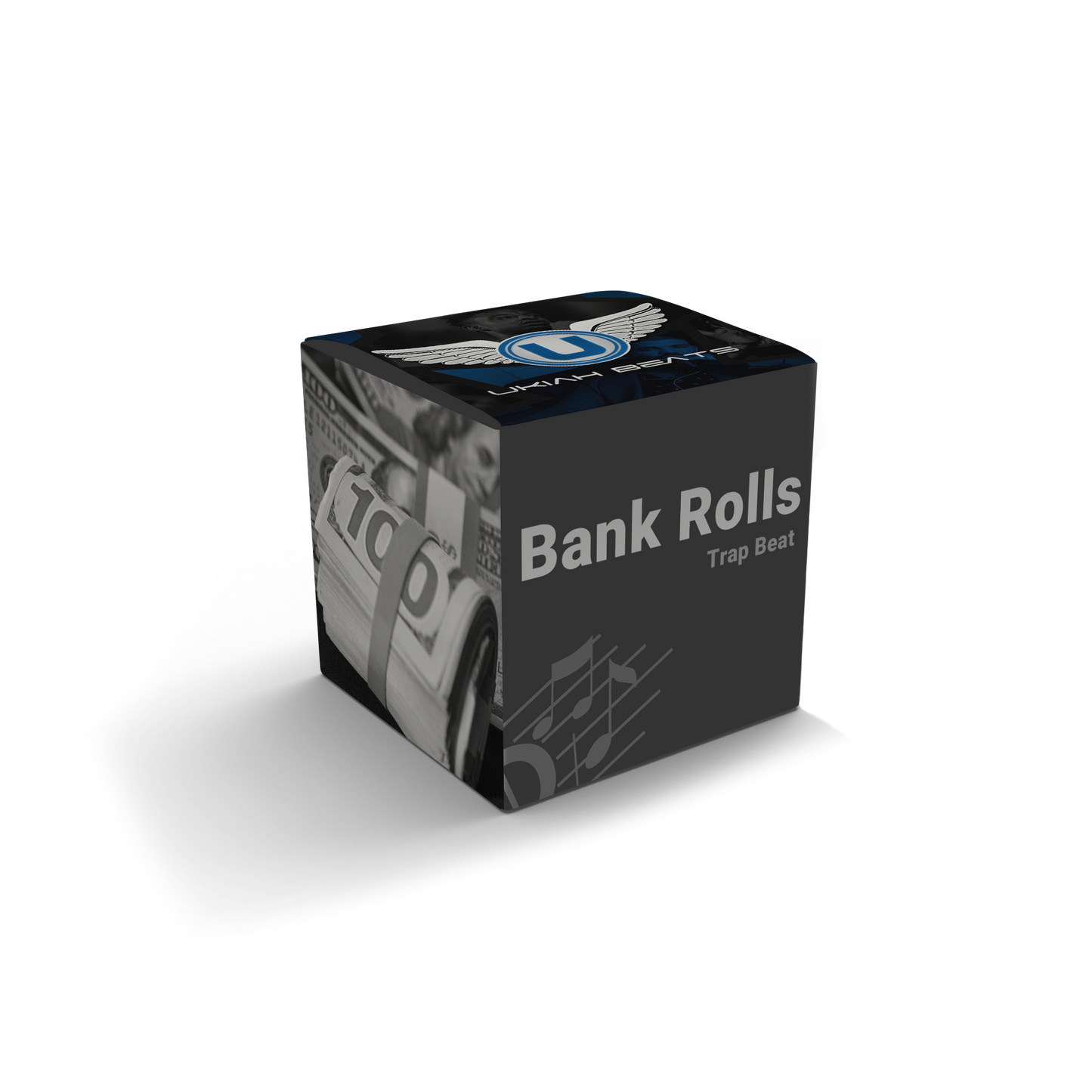 Bank Rolls (Trap Beat)