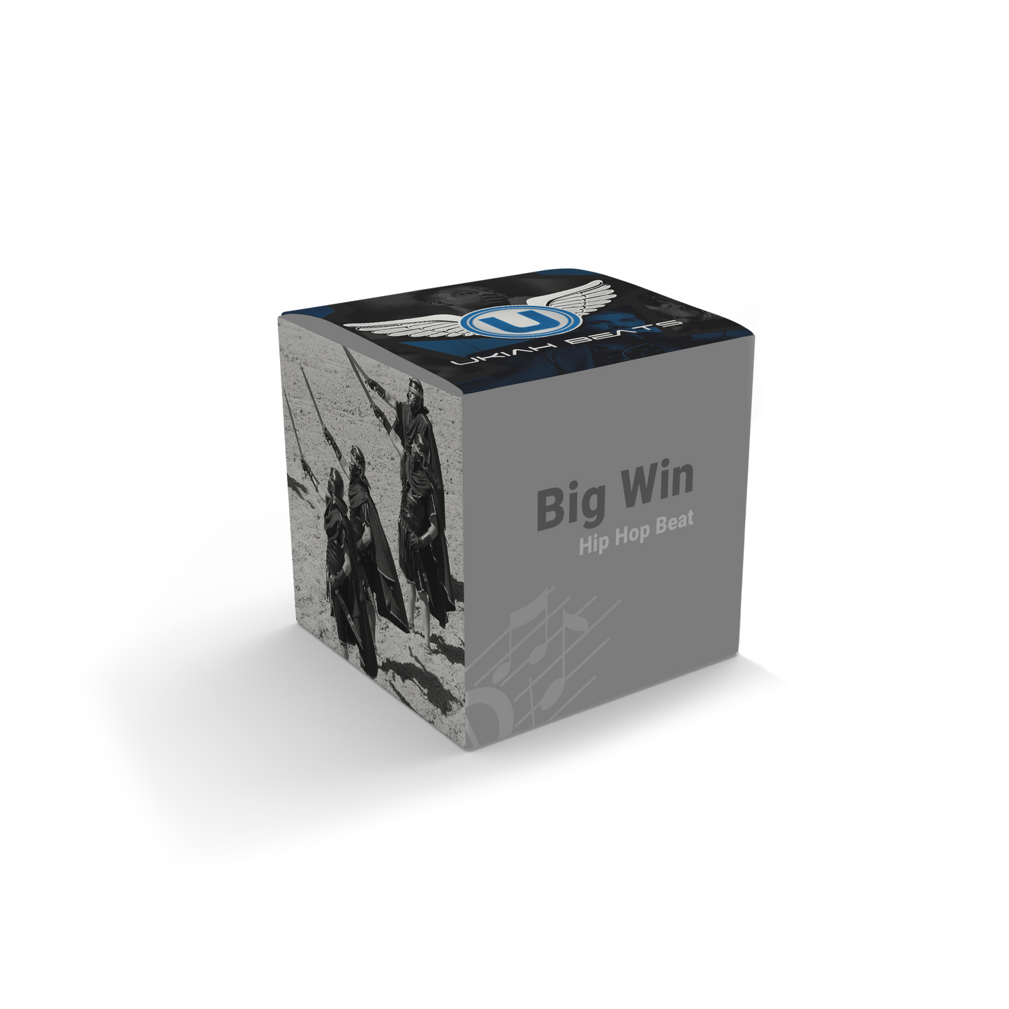 Big Win (Hip Hop Beat)