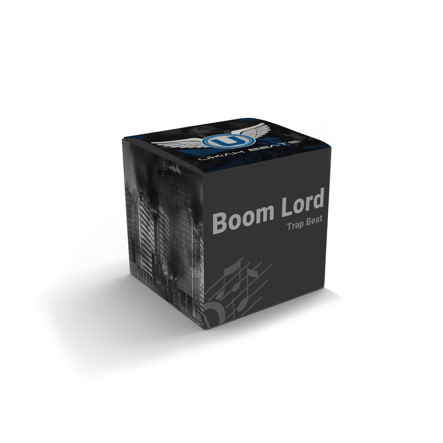 Boom Lord (Trap Beat)