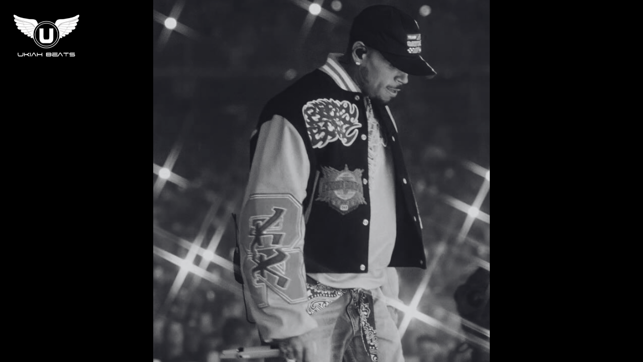 Summer Dress (RNB Beat)