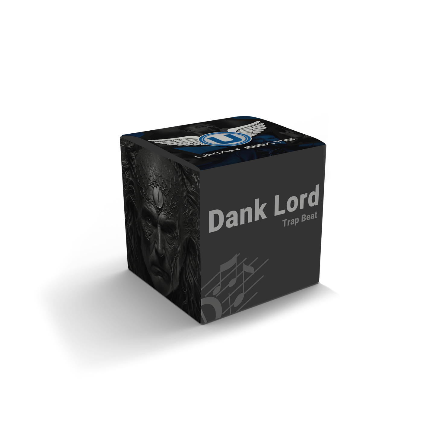 Dank Lord (Trap Beat)