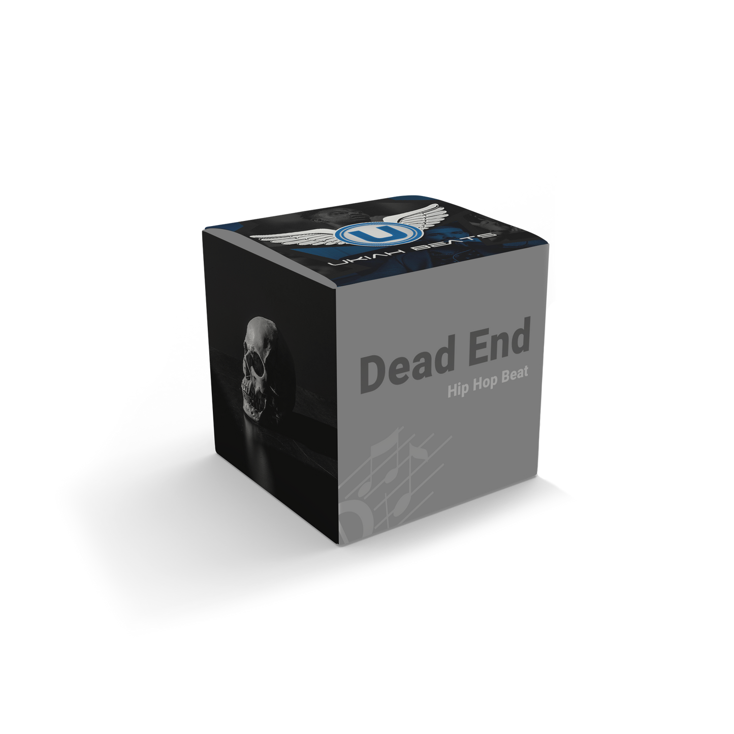 Dead End (Hip Hop Beat)