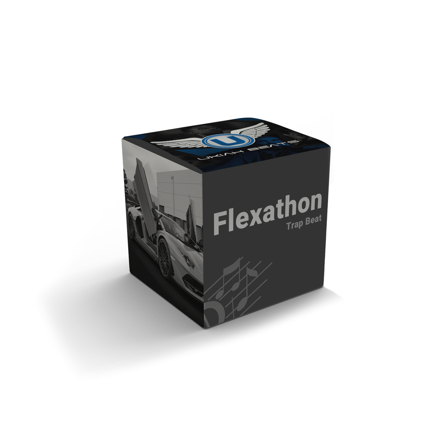 Flexathon (Trap Beat)