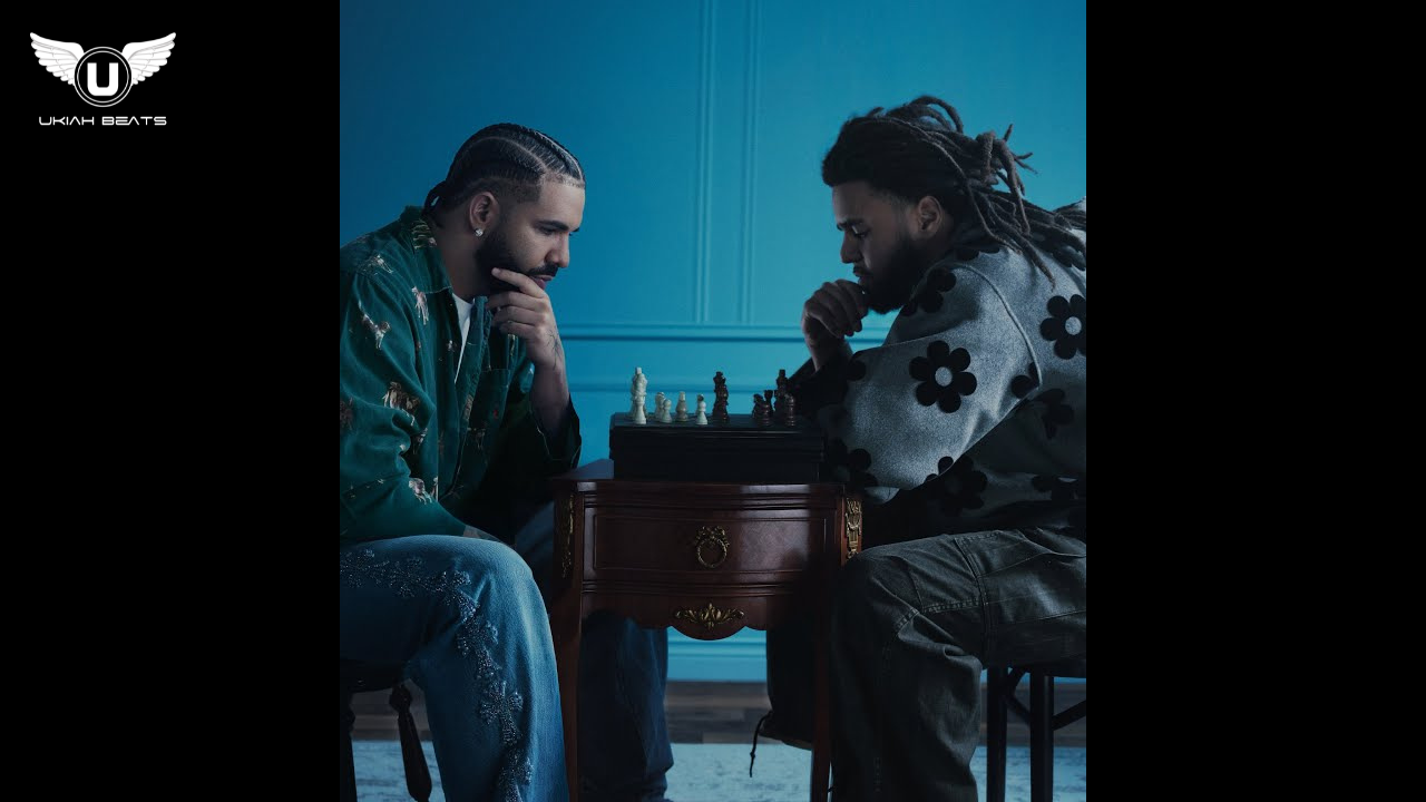 Try Ya Luck (Hip Hop Beat)