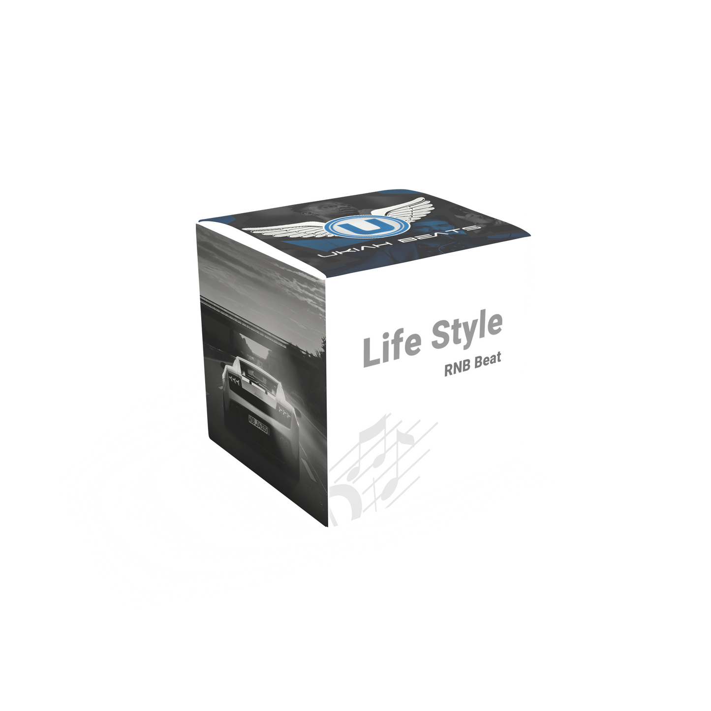 Life Style (RNB Beat)