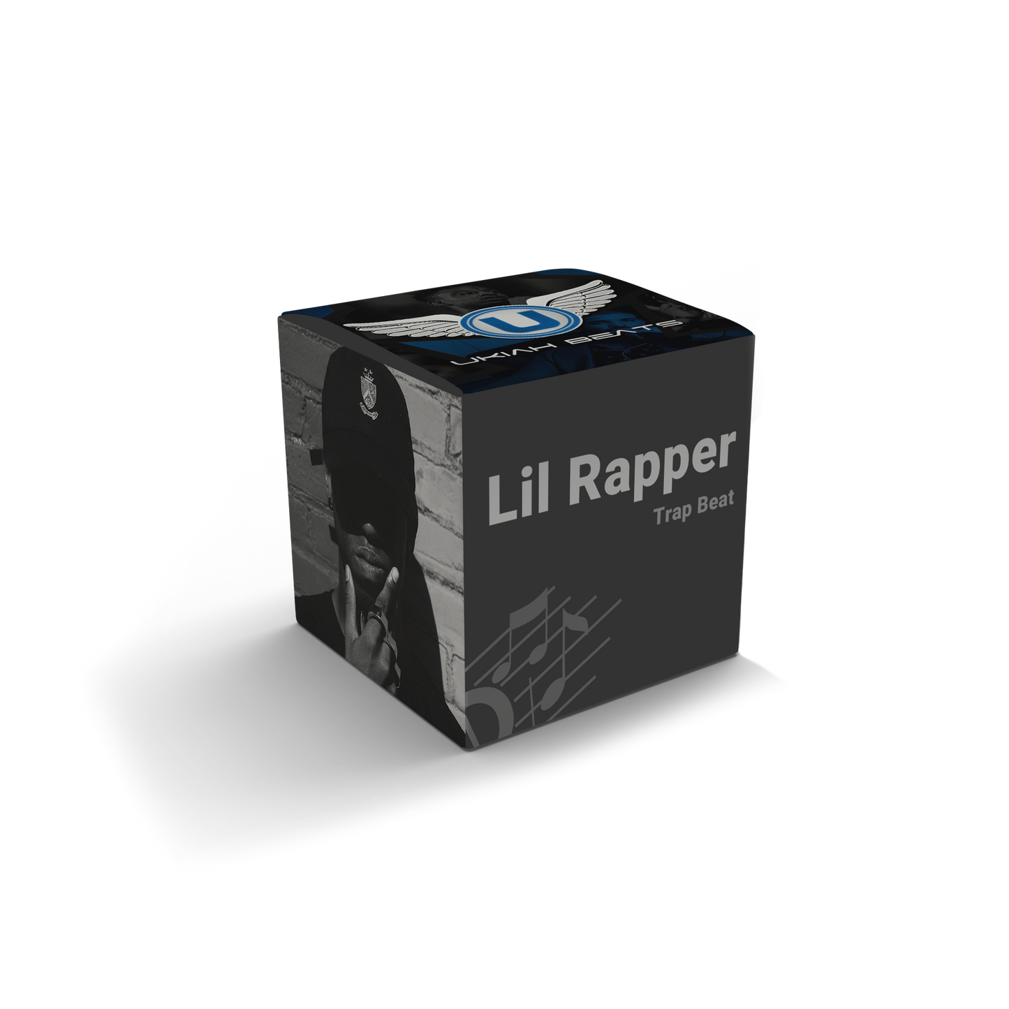 Lil Rapper (Trap Beat)