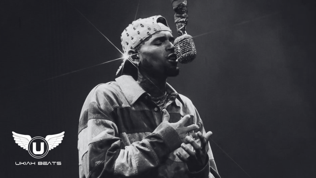 Floating Star (RNB Beat)