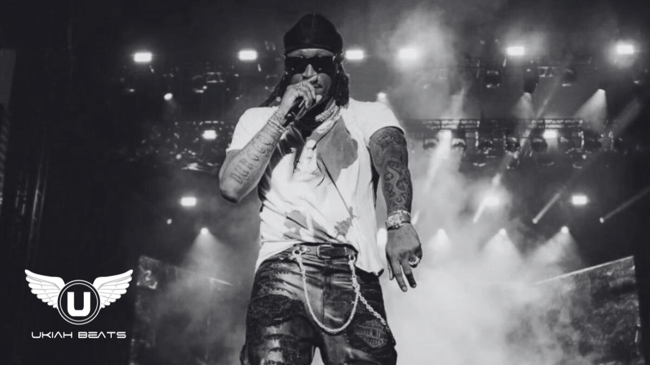 Epic One (Trap Beat)