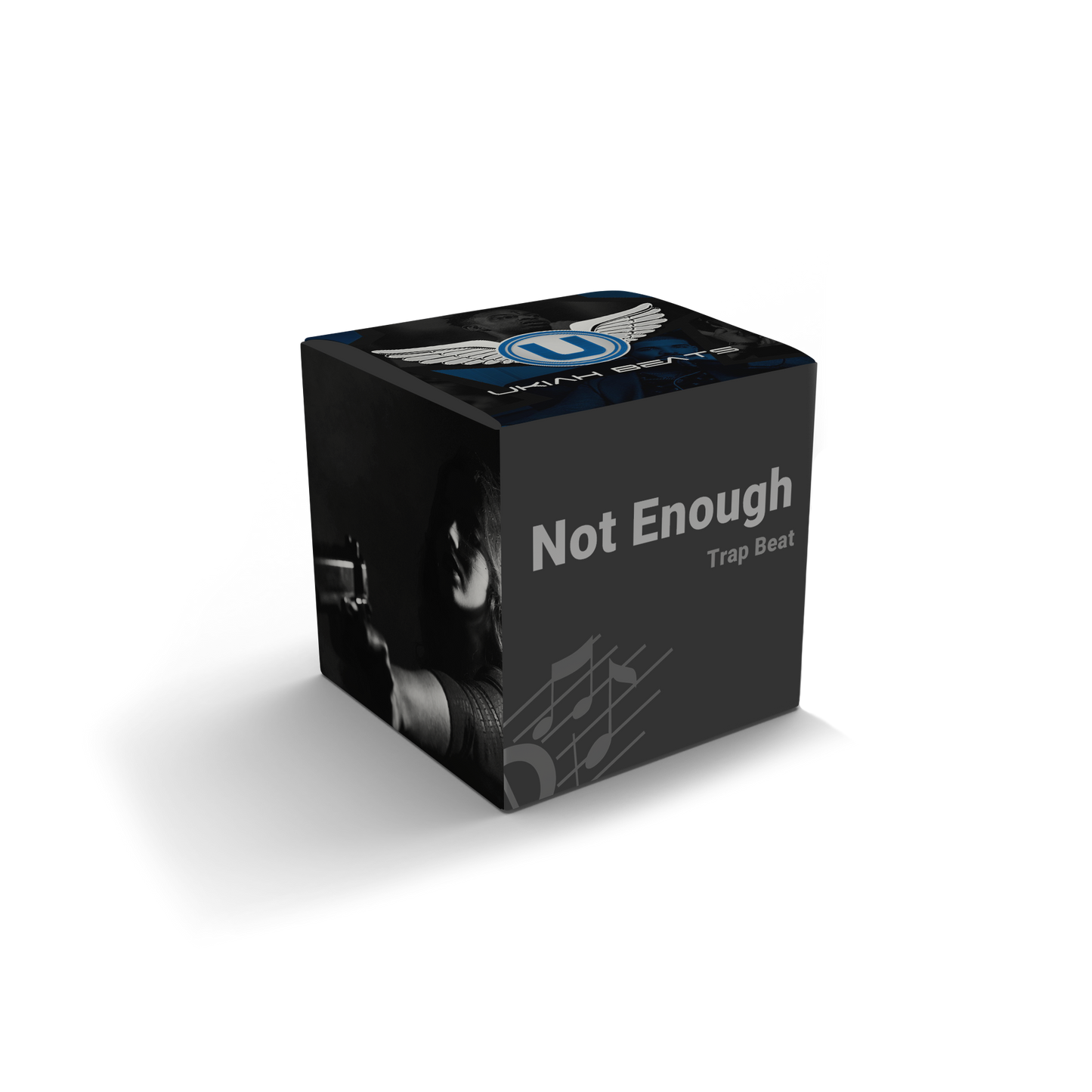 Not Enough (Trap Beat)