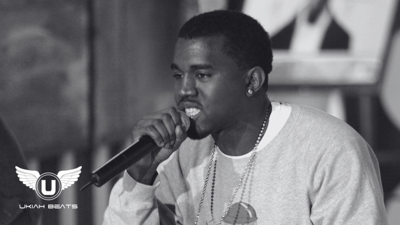 Twylight (Hip Hop Beat)