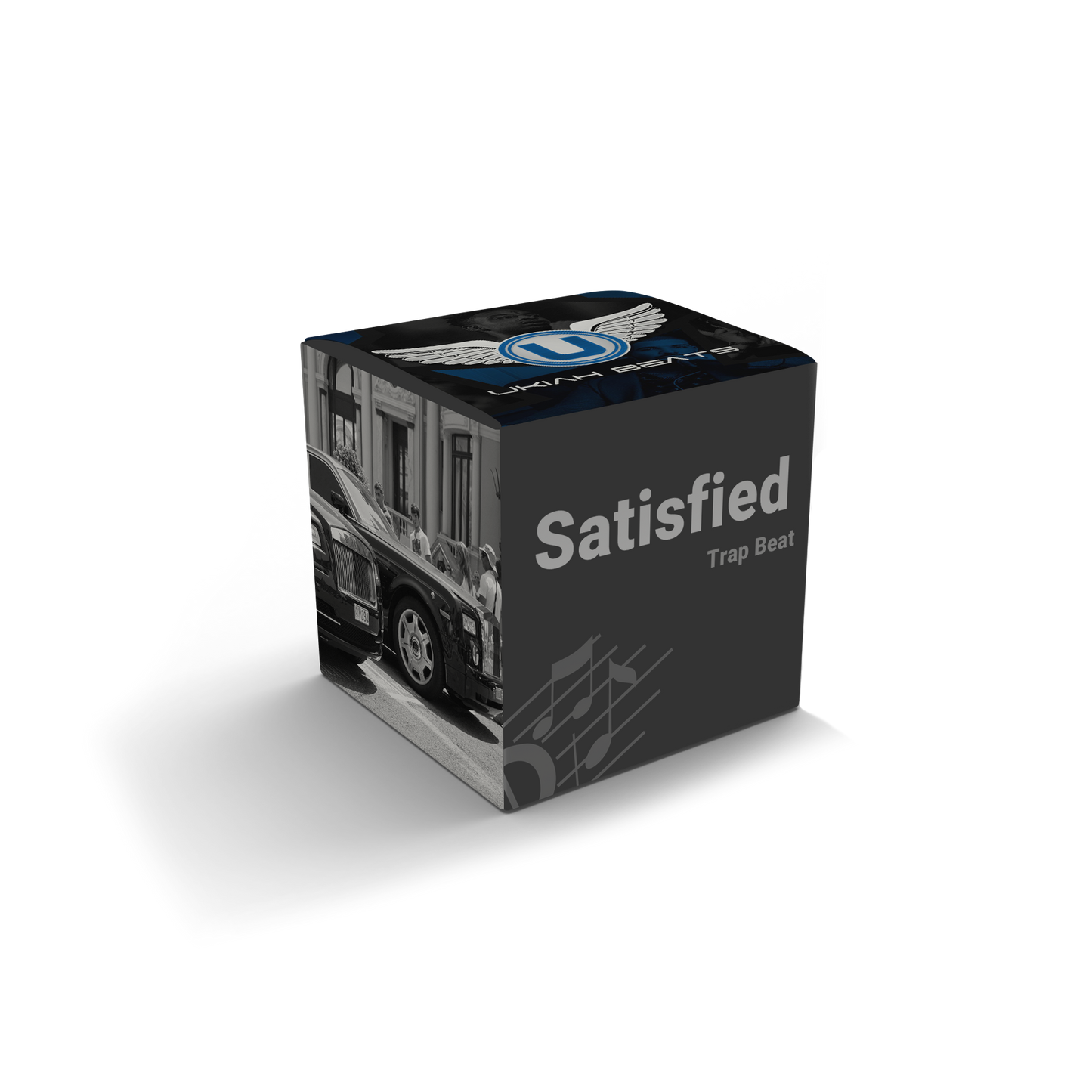 Satisfied (Trap Beat)