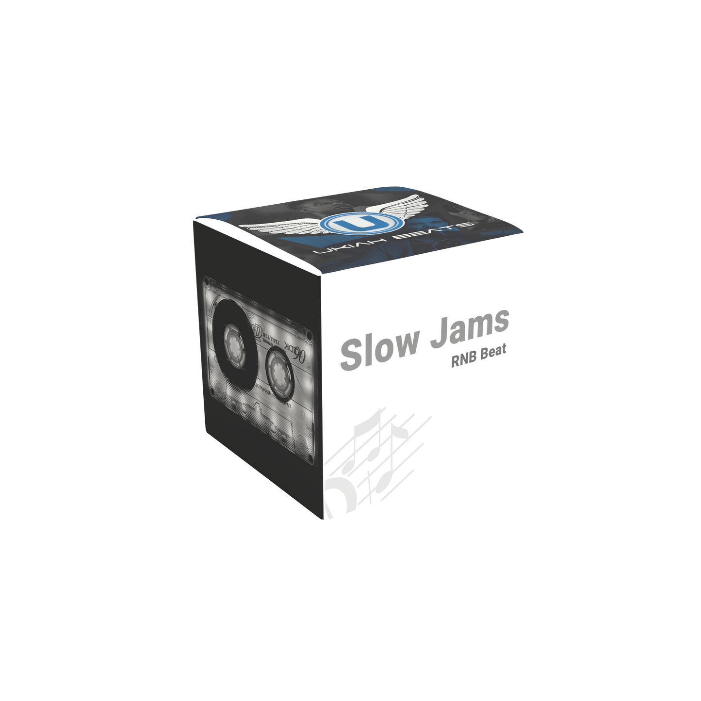 Slow Jams (RNB Beat)