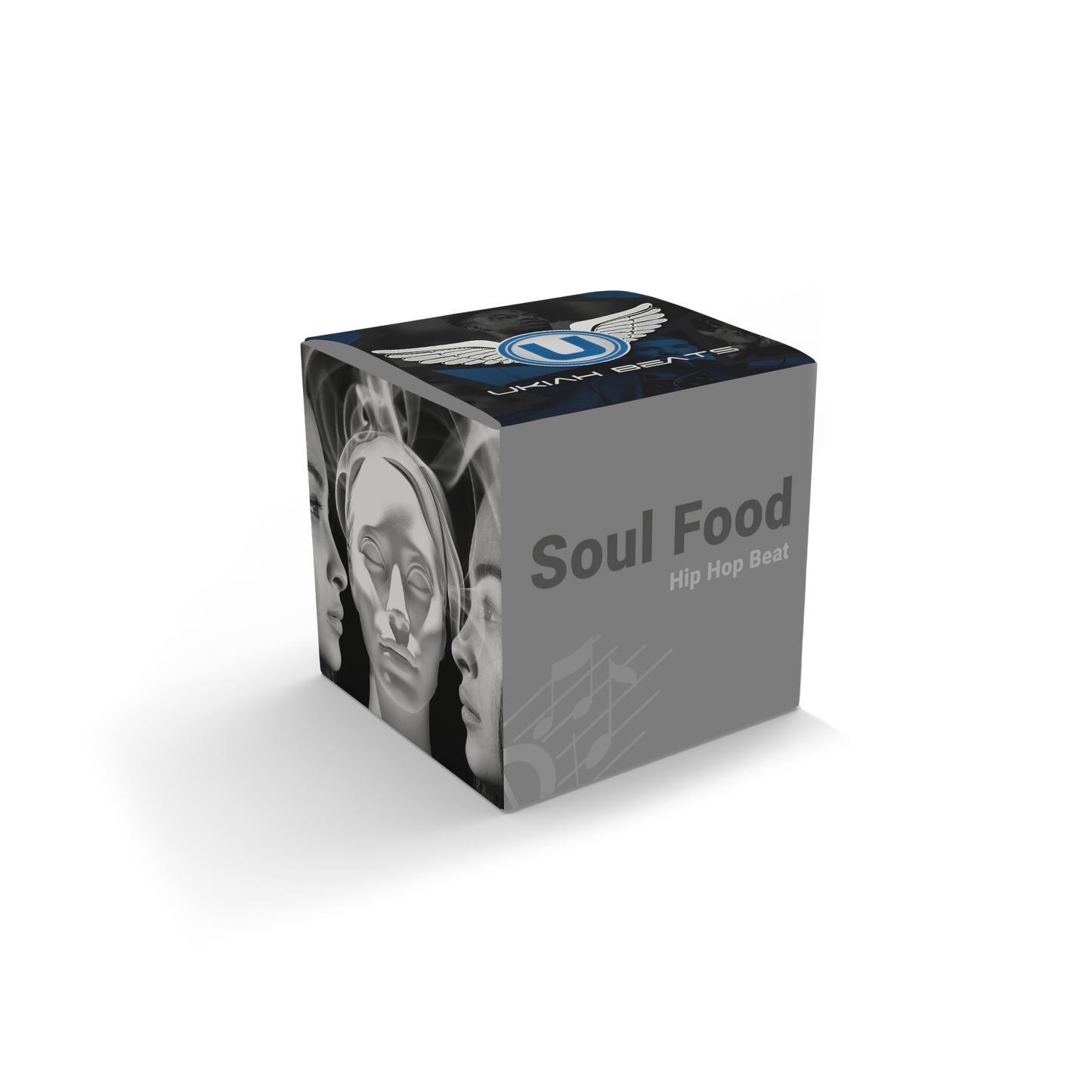 Soul Food (Hip Hop Beat)