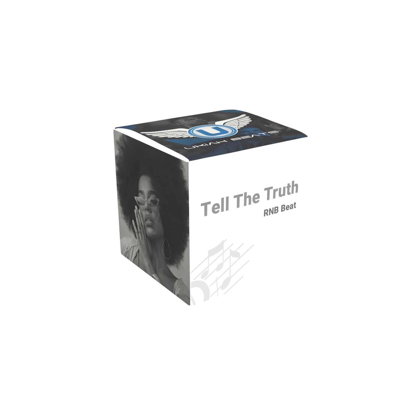 Tell The Trurth (RNB Beat)