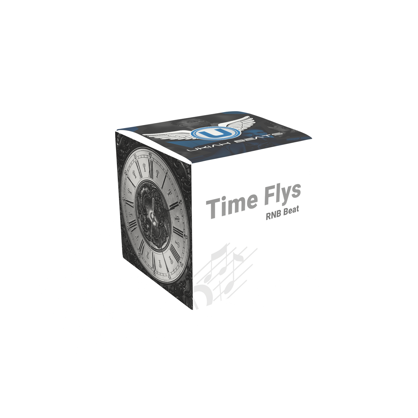 Time Flys (RNB Beat)