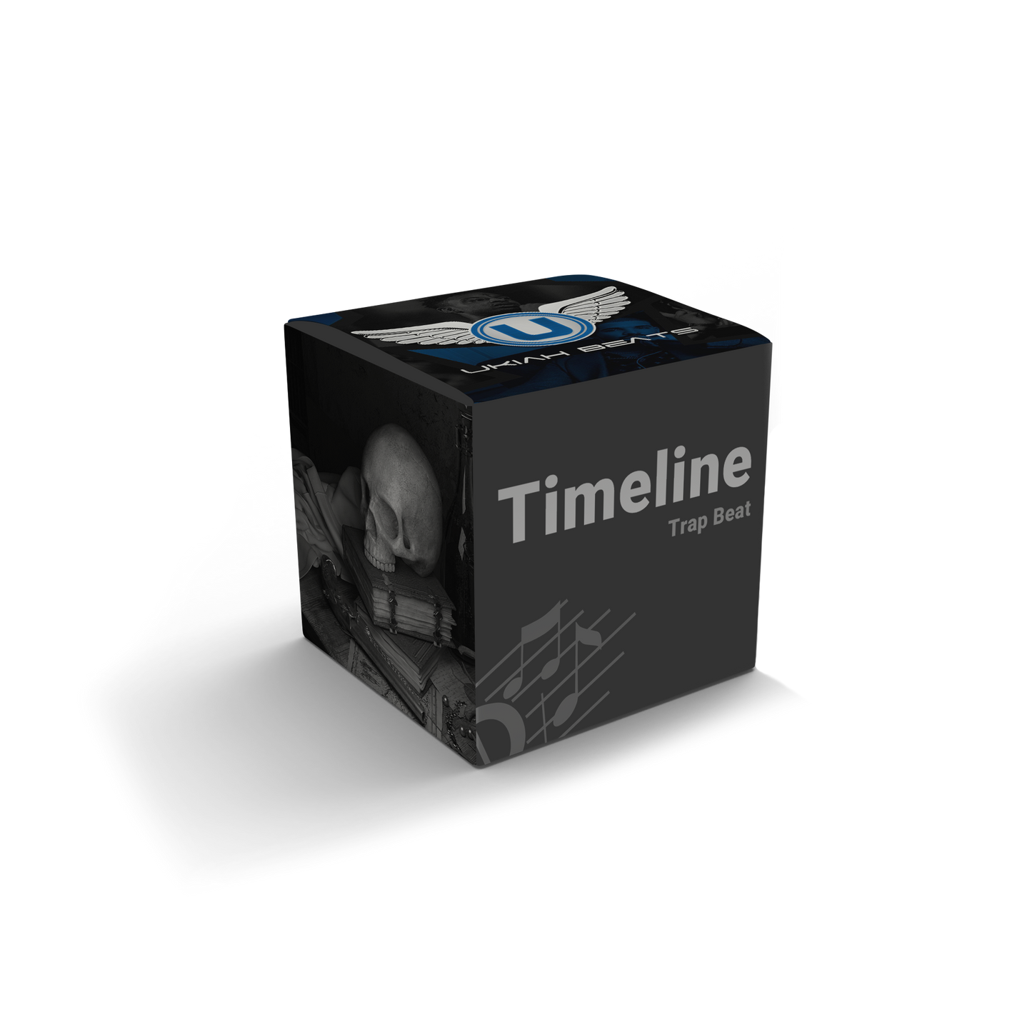 Timeline (Trap Beat)