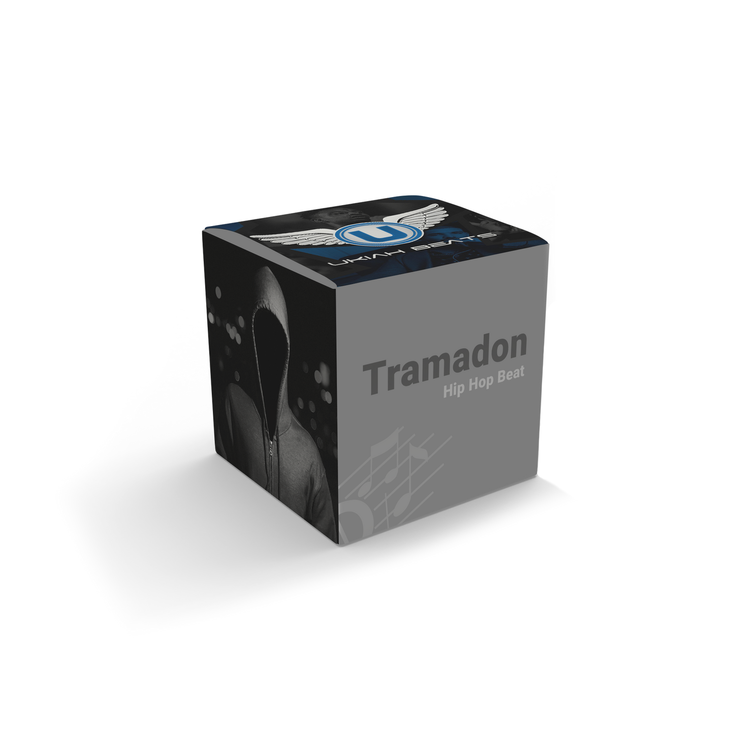 Tramadon (Hip Hop Beat)
