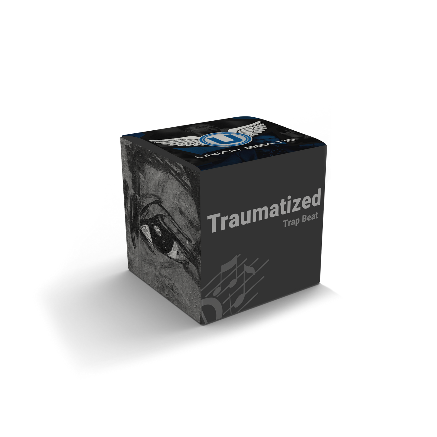 Traumatized (Trap Beat)