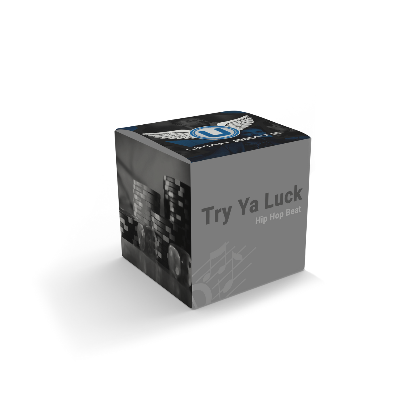 Try Ya Luck (Hip Hop Beat)