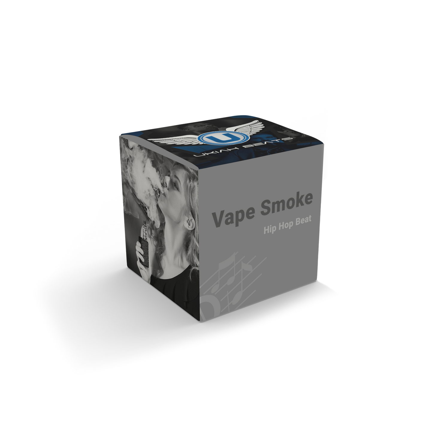 Vape Smoke (Hip Hop Beat)