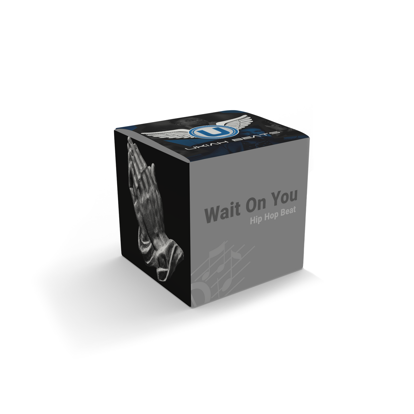 Wait On You (Hip Hop Beat)