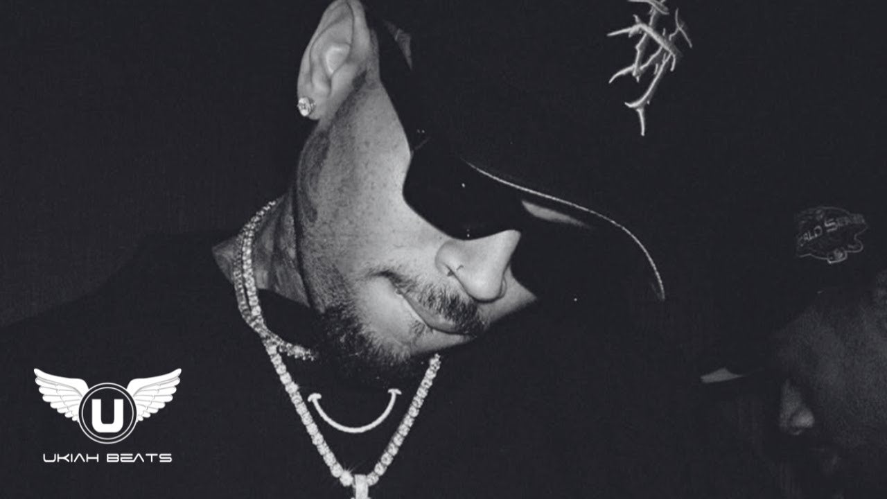 Low Key P (RNB Beat)
