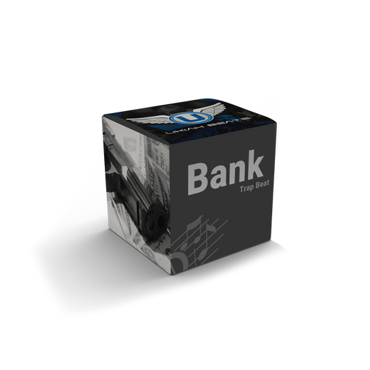Bank (Trap Beat)