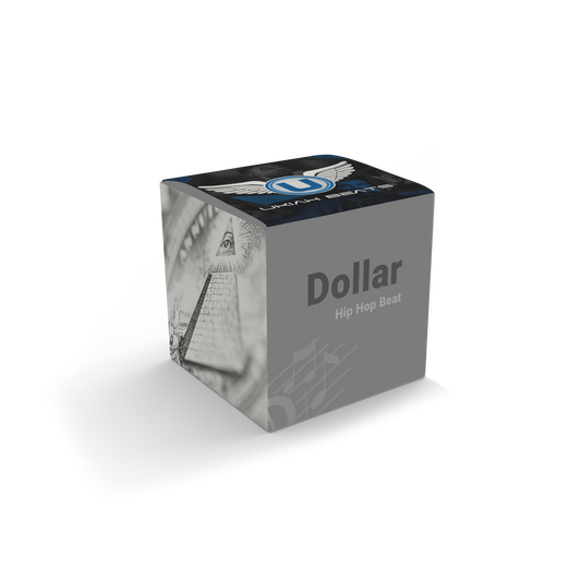 Dollar (Hip Hop Beat)