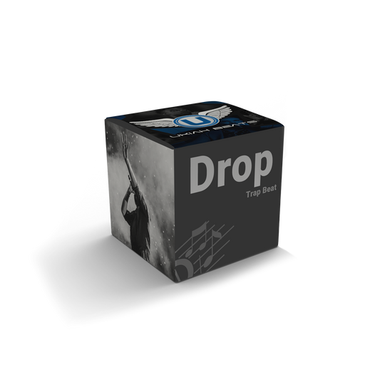 Drop (Trap Beat)