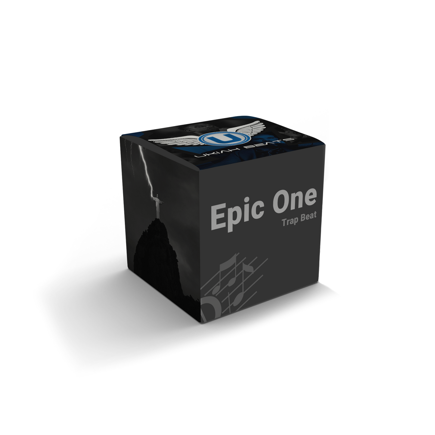 Epic One (Trap Beat)