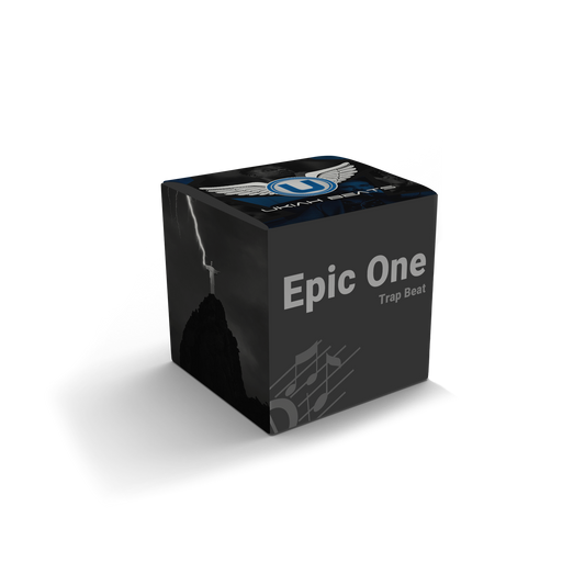 Epic One (Trap Beat)