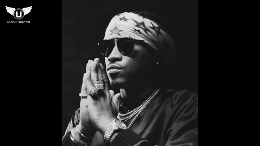 Boom Lord (Trap Beat)