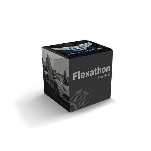 Flexathon (Trap Beat)
