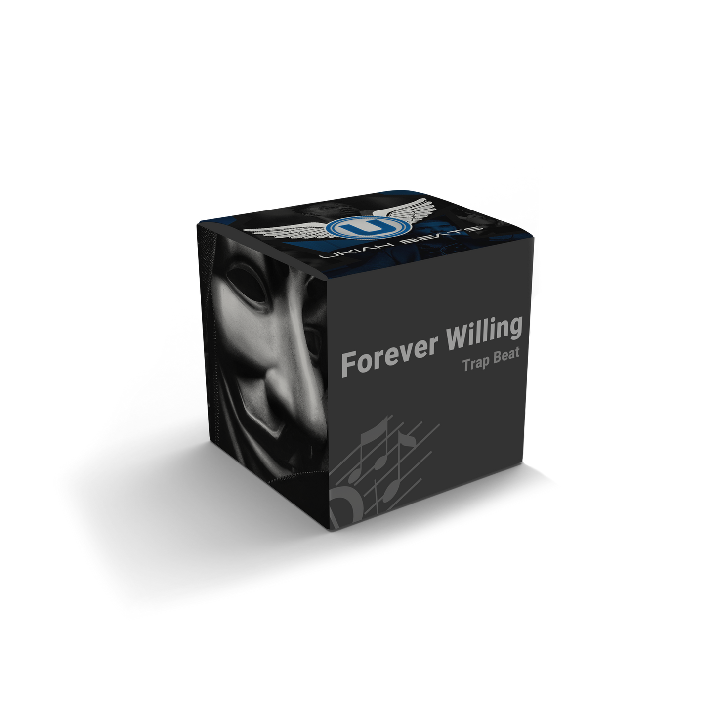 Forever Willing (Trap Beat)