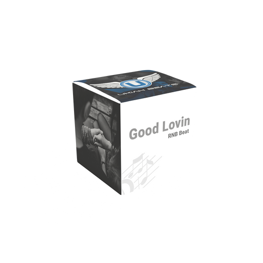 Good Lovin (RNB Beat)