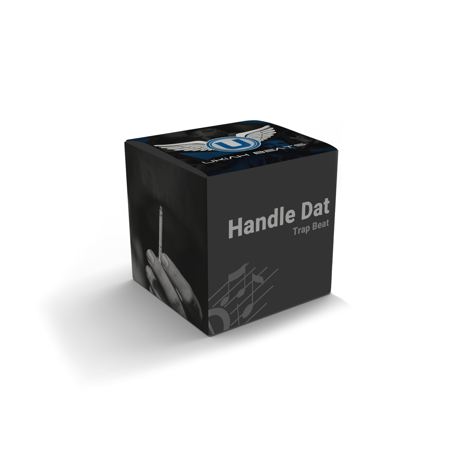 Handle Dat (Trap Beat)