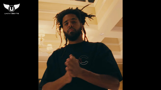 Hotel Lobby (Hip Hop Beat)