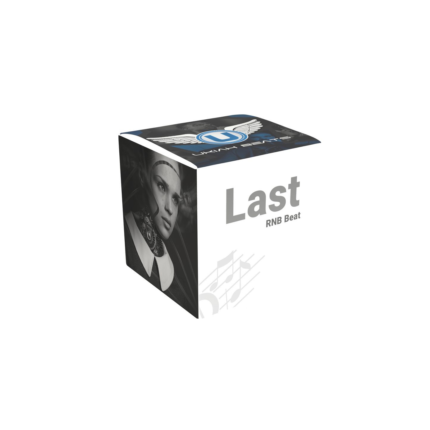Last (RNB Beat)
