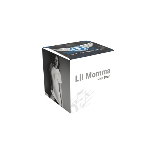 Lil Momma (RNB Beat)
