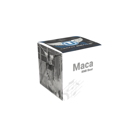 Maca (RNB Beat)