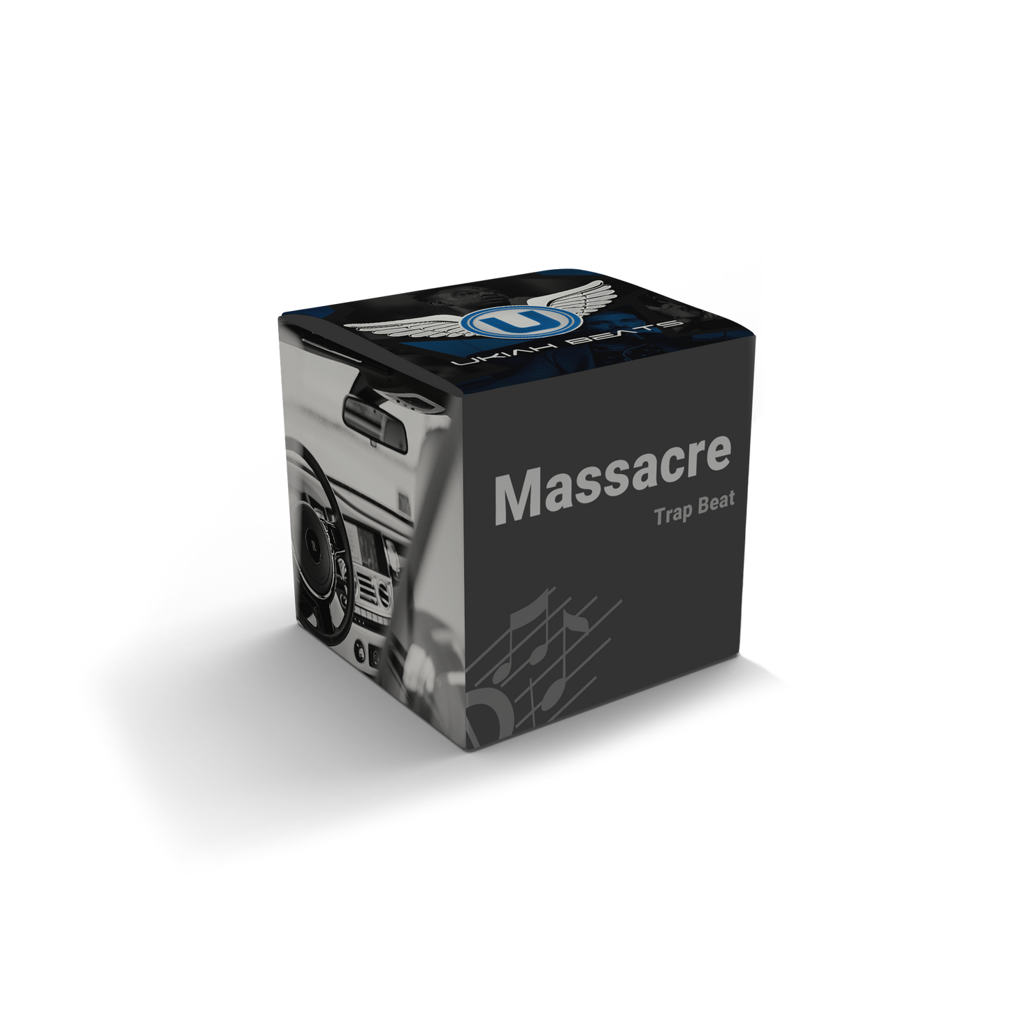 Massacre (Trap Beat)