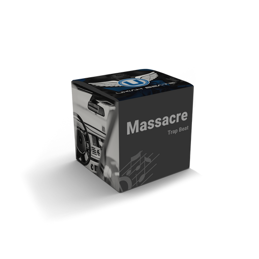 Massacre (Trap Beat)