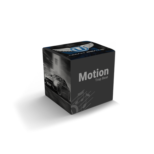 Motion (Trap Beat)