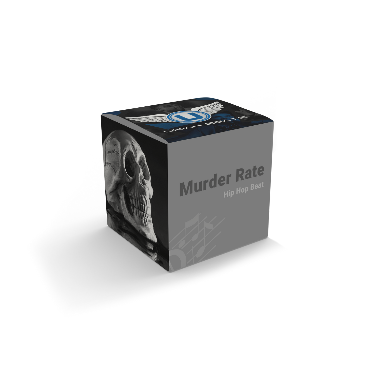 Murder Rate (Hip Hop Beat)