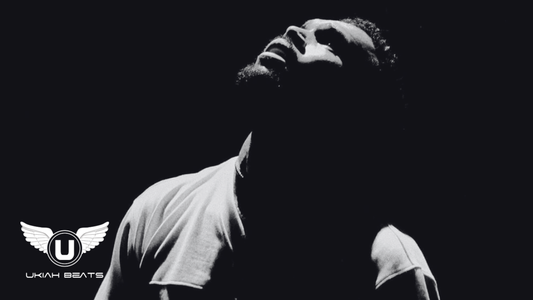 Time Flys (RNB Beat)