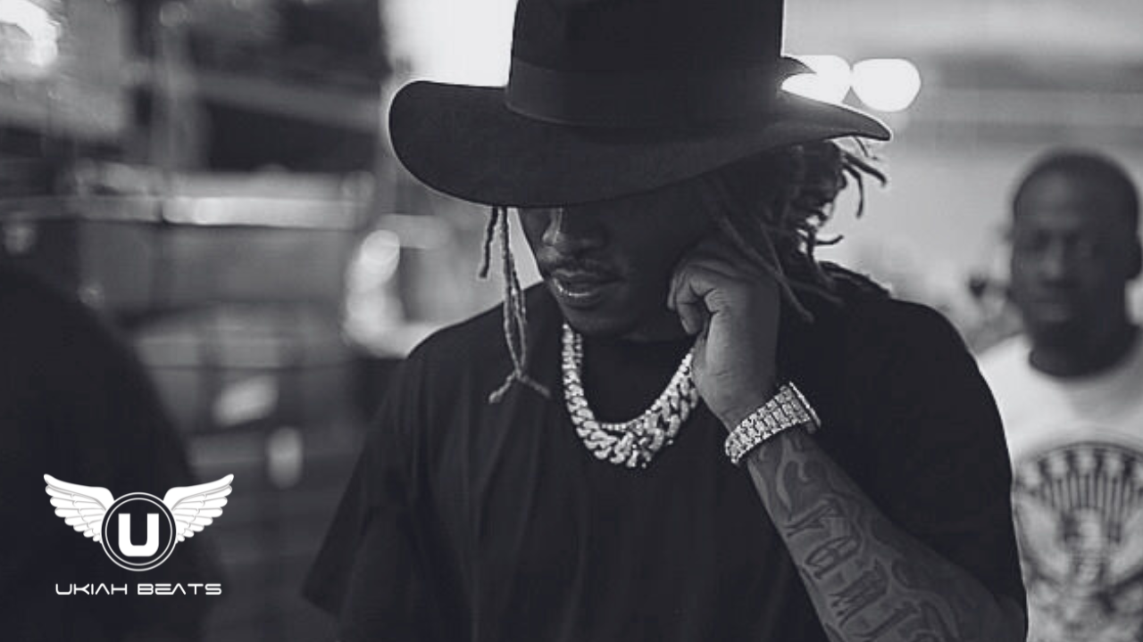 Ghost Town (Trap Beat)
