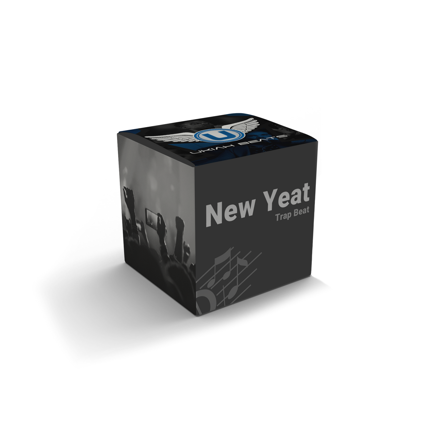 New Yeat (Trap Beat)