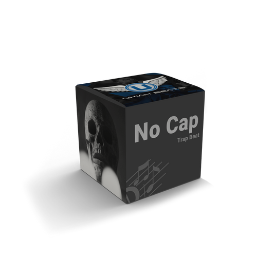 No Cap (Trap Beat)