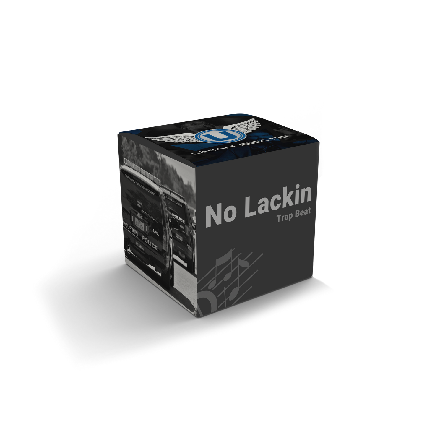 No Lackin (Trap Beat)